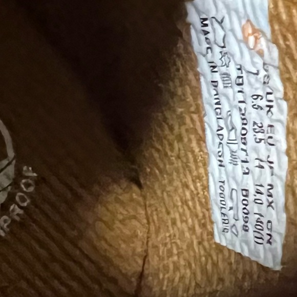 Timberland - Picture 8 of 8